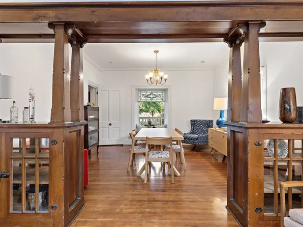 549 & 549-1/2 Agua Fria St, Santa Fe, NM 87501