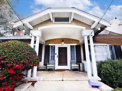 2228 De La Vina St, Santa Barbara, CA, 93105