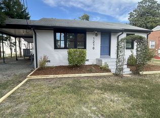 1216 W Murray Ave, Durham, NC 27704