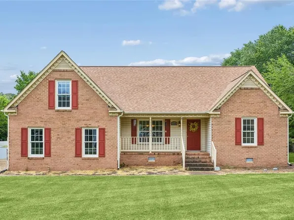4744 Williamsburg Glade, Williamsburg, VA 23185