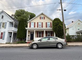 728 Broad St, Chambersburg, PA 17201