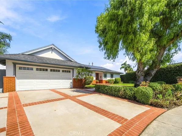 1301 Tiffany Pl, Tustin, CA 92780