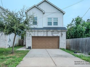 4521 Clover St, Houston, TX 77051