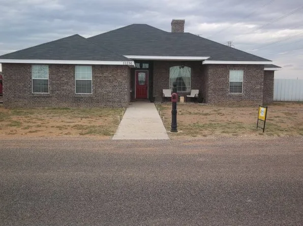 11230 W Hacienda Dr, Odessa, TX 79763