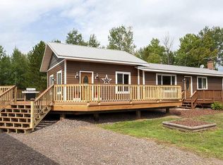 5314 Taft Rd, Duluth, MN 55803