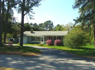 69 Old Mill Rd, Sanford, ME 04073