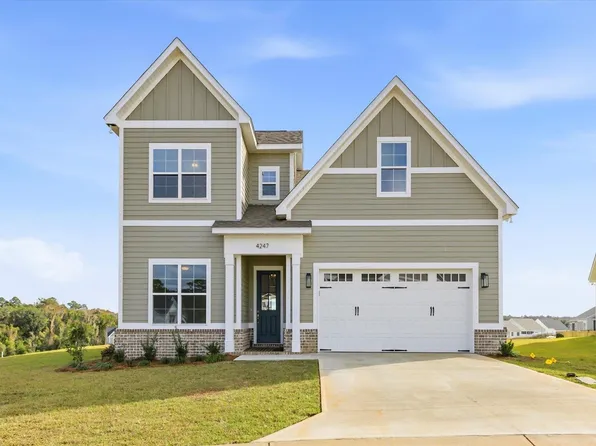 215 Calcasieu Pass, Tallahassee, FL 32317