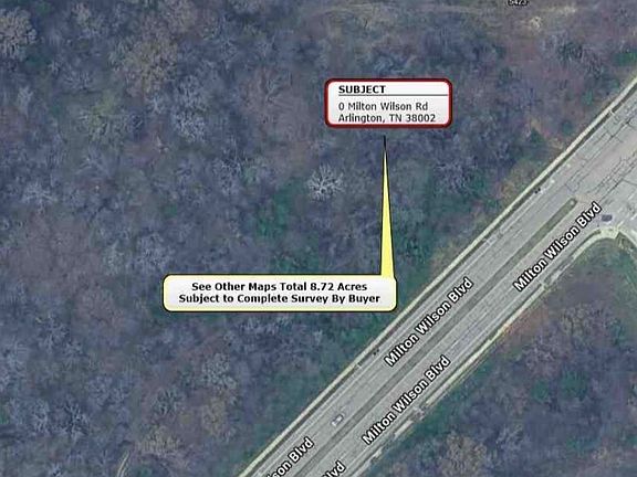 3rd image of 0 Milton Wilson Rd #9 & 11