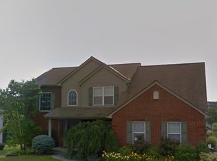 1703 Pickett Run, Union, KY 41091