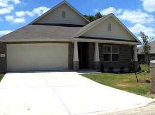 617 Celeste Trl, Temple, TX 76504