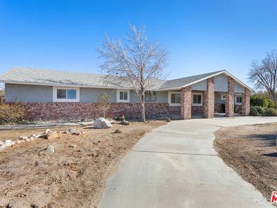 44954 46th St E, Lancaster, CA, 93535