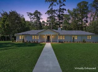 1004 Kenilworth Rd, Tallahassee, FL 32312