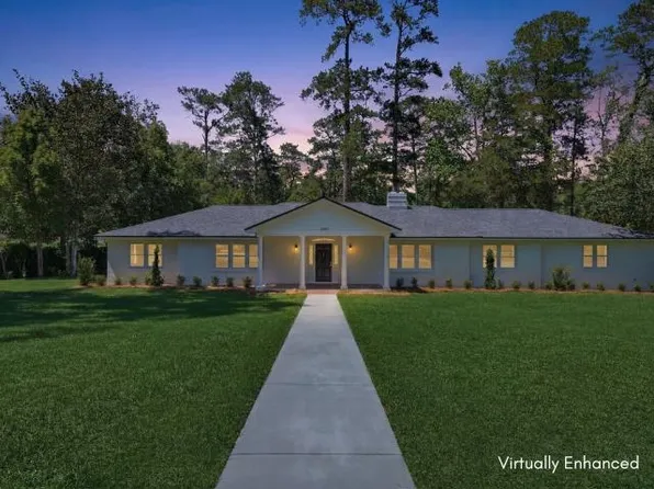 1004 Kenilworth Rd, Tallahassee, FL 32312