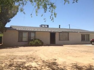 13051 Clallam Rd, Apple Valley, CA 92308