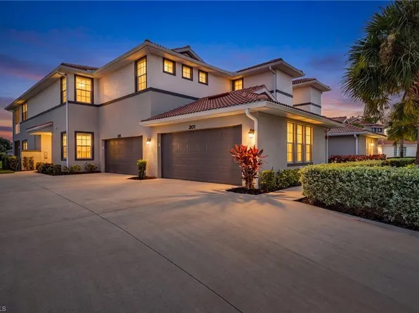 12051 Santaluz DR #201, FORT MYERS, FL 33913