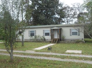 2121 Mae Ln, Lewisburg, TN 37091