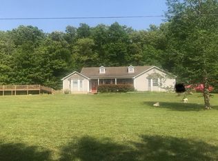 430 Decliff Ln, Pocahontas, AR 72455