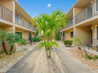 110 Desoto Pkwy APT 7, Satellite Beach, FL 32937
