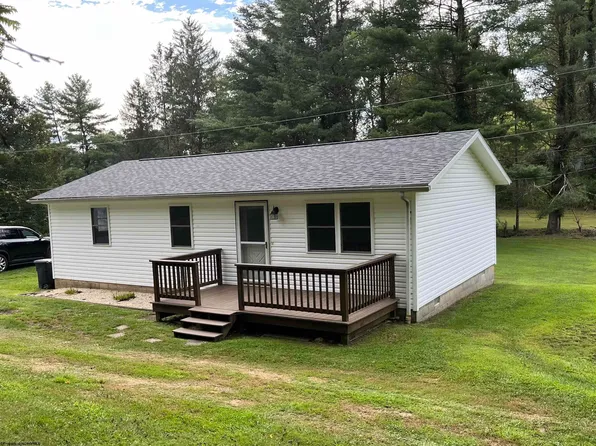 1302 Little Sand Run Rd, Buckhannon, WV 26201