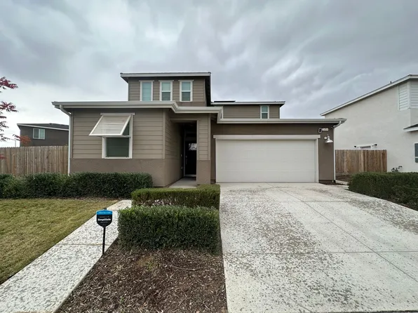 2455 Robledo Way, Merced, CA 95340