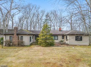 110 Oakwood Rd W, Watchung, NJ 07069
