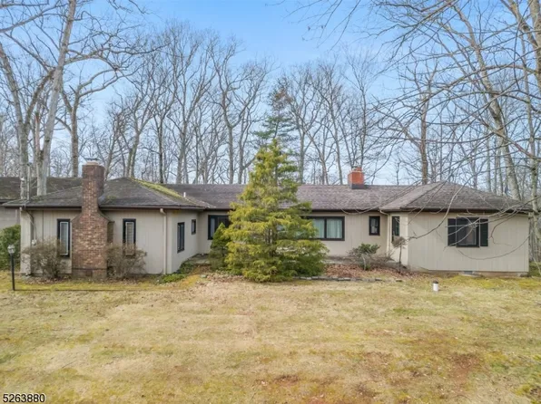 110 OAKWOOD ROAD WEST, Watchung Boro, NJ 07069