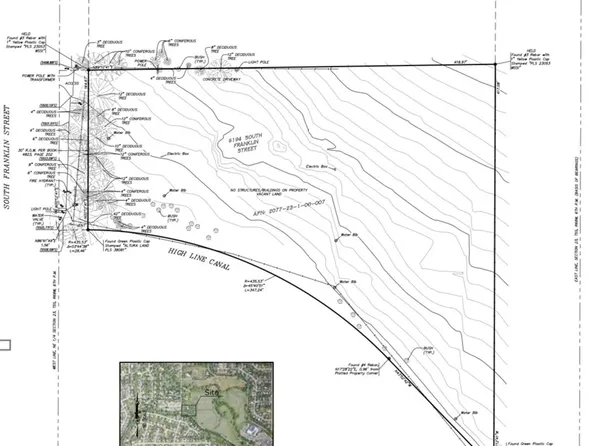 6194 S Franklin Street, Centennial, CO 80121