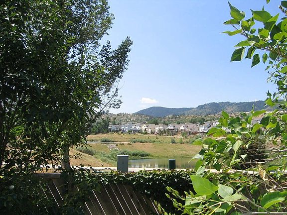 Great Mountain Views