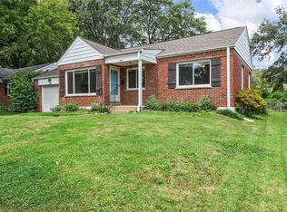 209 Sunningwell Dr, Saint Louis, MO