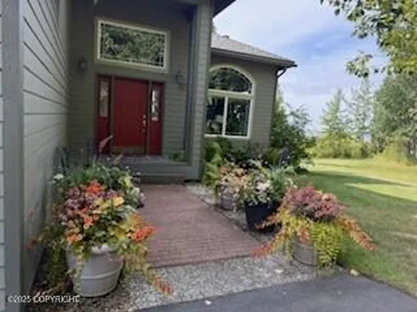 14280 Jarvi Dr, Anchorage, AK 99515