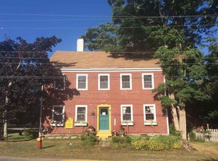 112 Water St, Shelburne, NS B0T1W0