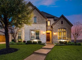 11024 Powder Horn Ln, Frisco, TX 75033