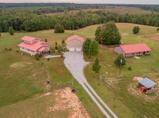 497 Wayside Rd, Baskerville, VA 23915