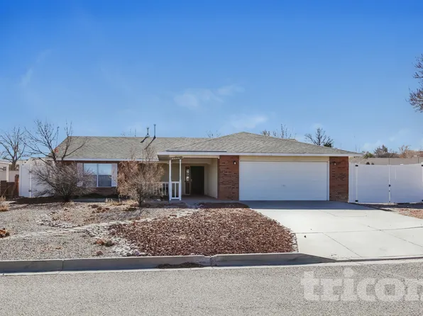 3076 N Cascades Trl SE, Rio Rancho, NM 87124