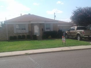 1415 Felix Pl, Midwest City, OK 73110