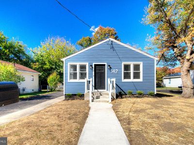 142 N Dolbow Ave, Carneys Point, NJ, 08069