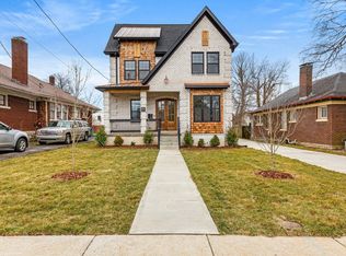 150 Bassett Ave, Lexington, KY 40502
