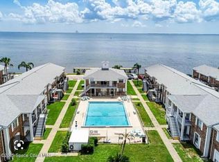 190 E Olmstead Dr UNIT E11, Titusville, FL 32780