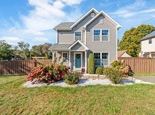 36 Ernest Ave, Waterbury, CT 06708