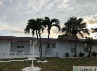 6230 SW 4th Pl, Pompano Beach, FL 33068