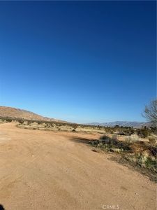 0 E Little Beaver Rd, Apple Valley, CA, 92307