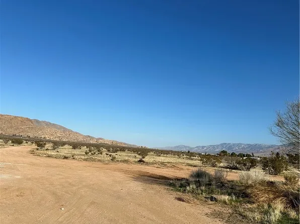0 E Little Beaver Rd, Apple Valley, CA 92307