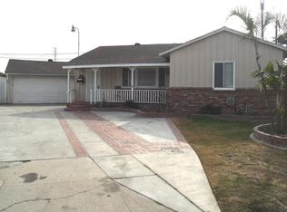 13226 Coldbrook Ave #1, Downey, CA 90242