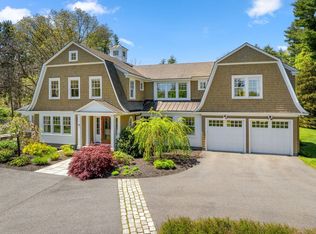 56 Main St, Dover, MA 02030