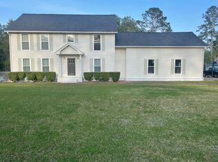 2508 W Alberson Dr, Albany, GA 31721