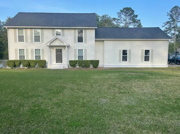 2508 W Alberson Dr, Albany, GA 31721