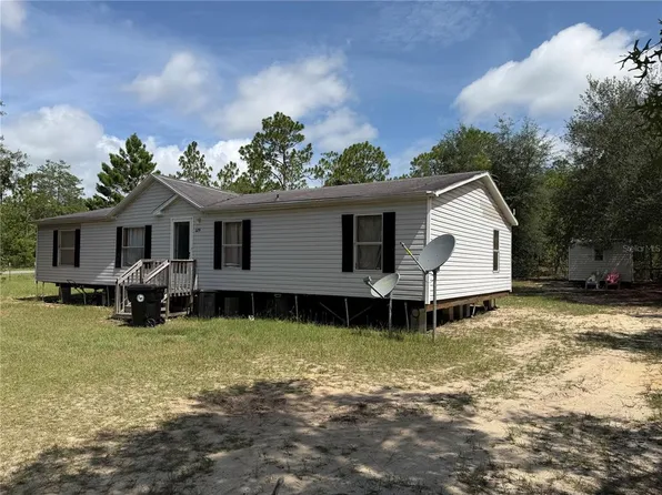6274 EMORY AVENUE, KEYSTONE HEIGHTS, FL 32656