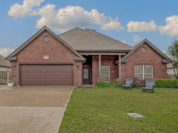 6235 Merrell Dr, Jonesboro, AR 72404
