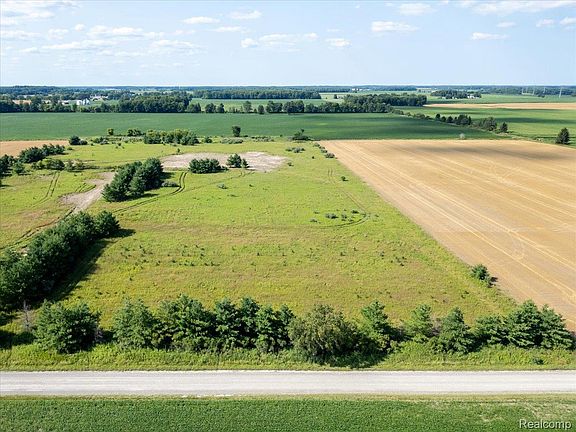 2nd image of Vacant Land 2 Wellman Line