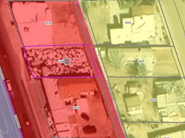 6334 Doniphan Dr, El Paso, TX 79932